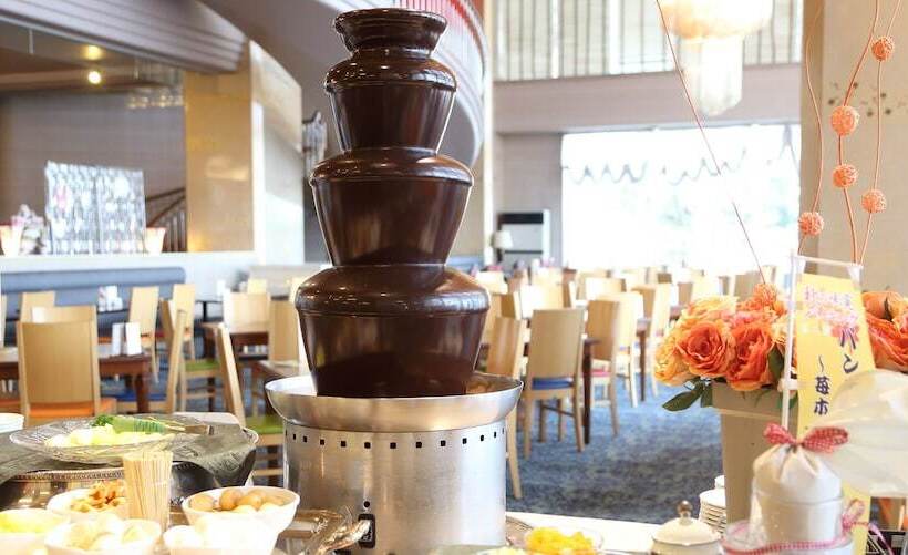 Hotel Diamond Setouchi Marine