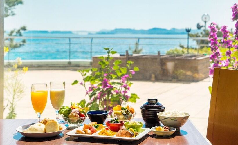Hotel Diamond Setouchi Marine