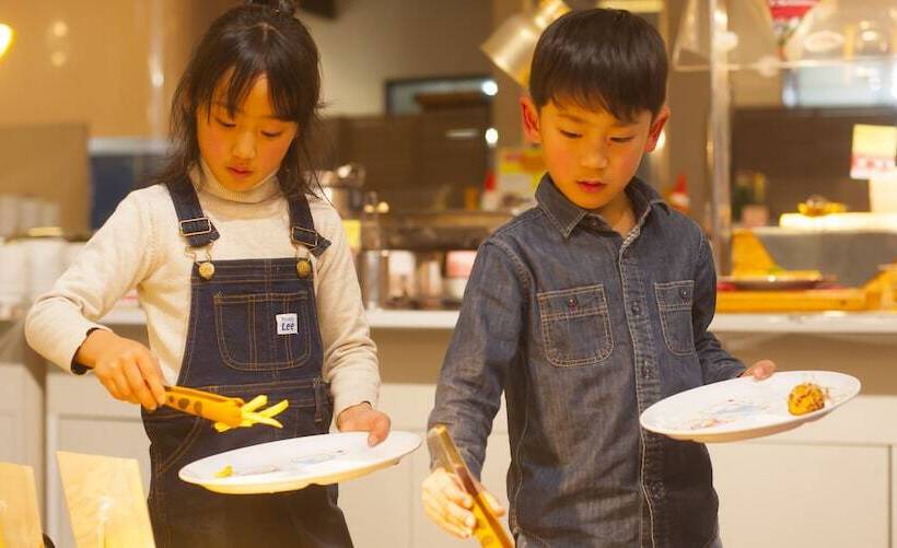 Hotel Diamond Setouchi Marine