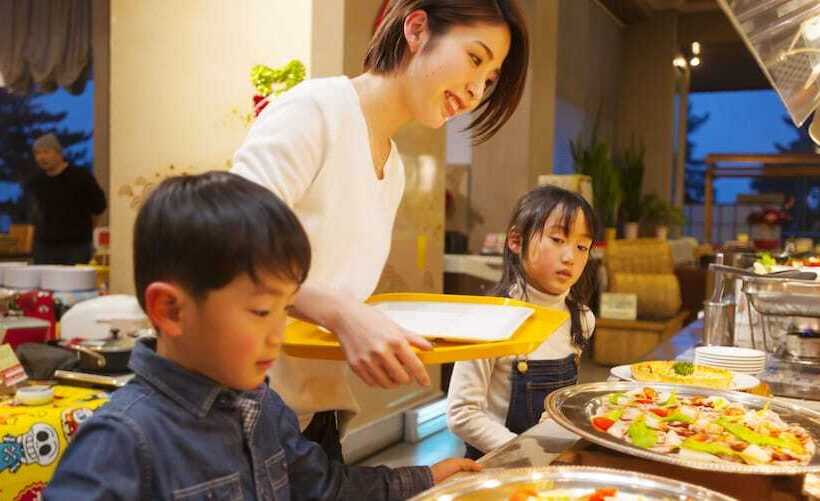 Hotel Diamond Setouchi Marine