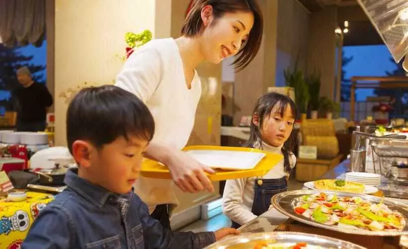 בית מלון כפרי Diamond Setouchi Marine