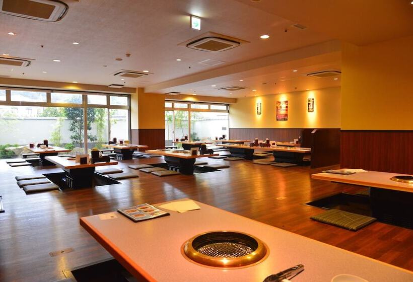 Hotel Diamond Setouchi Marine