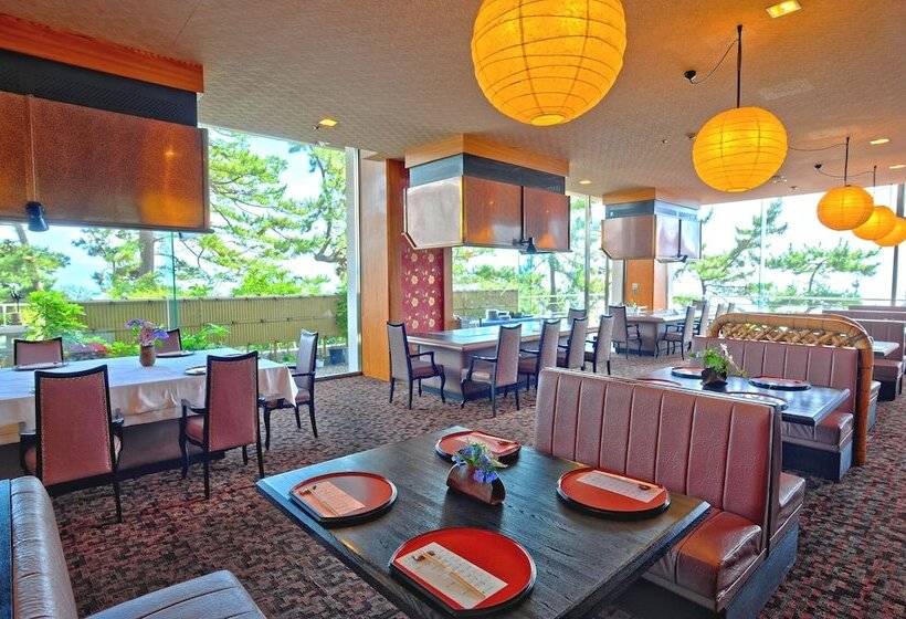 Hotel Diamond Setouchi Marine