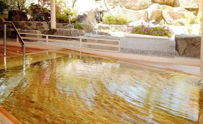 Hotel Diamond Setouchi Marine