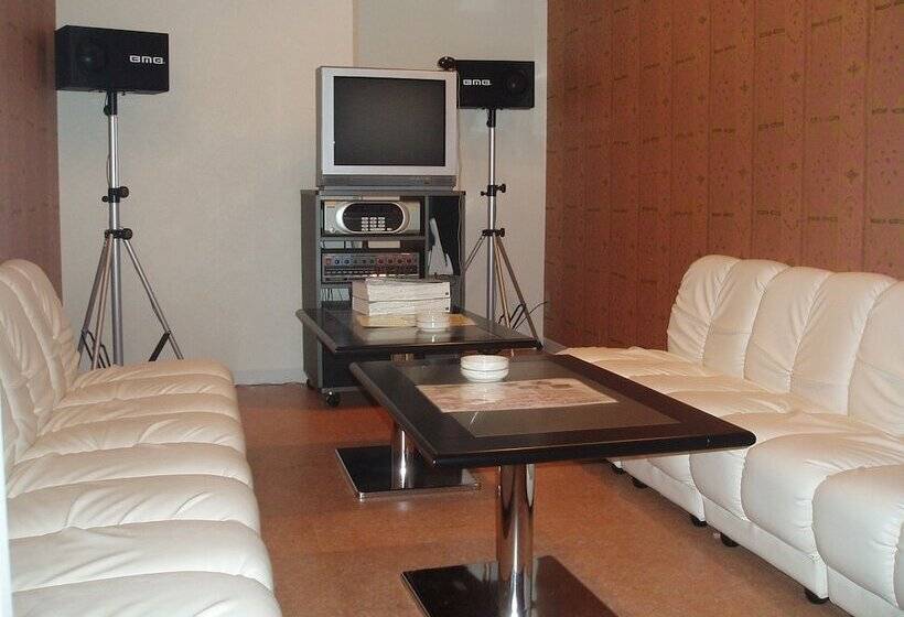 Hotel Diamond Setouchi Marine