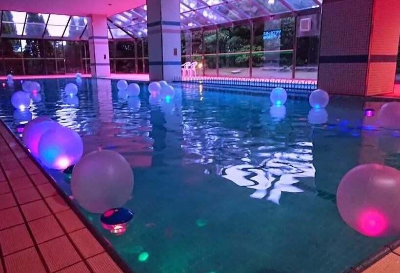 בית מלון כפרי Diamond Setouchi Marine