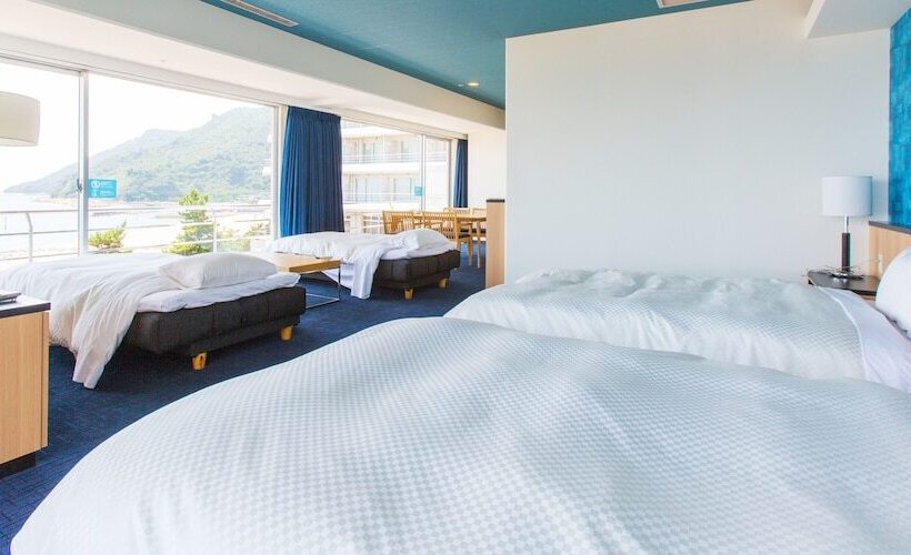 Hotel Diamond Setouchi Marine