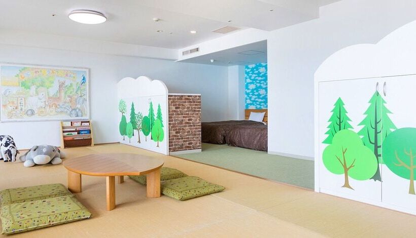 Hotel Diamond Setouchi Marine