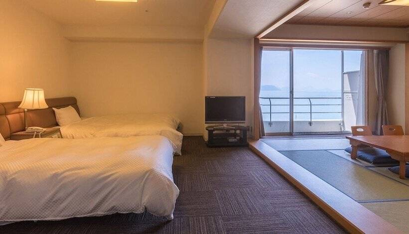 Hotel Diamond Setouchi Marine