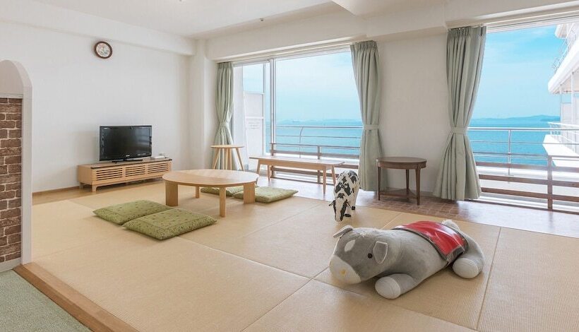 Hotel Diamond Setouchi Marine