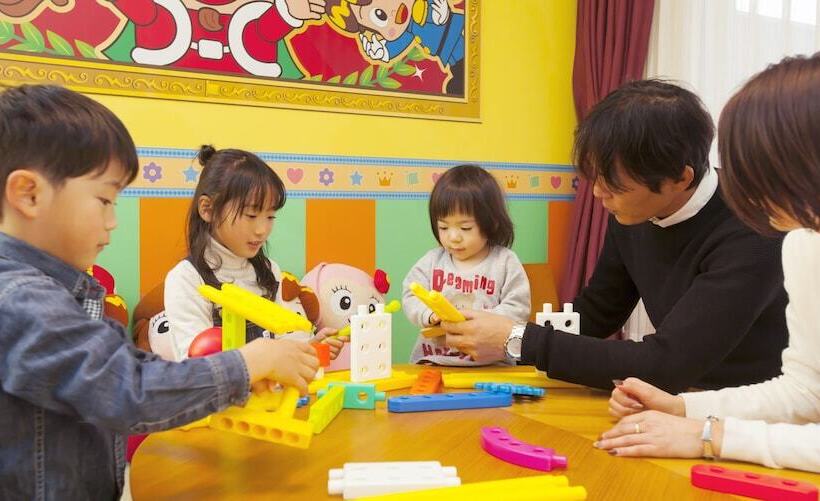 Hotel Diamond Setouchi Marine