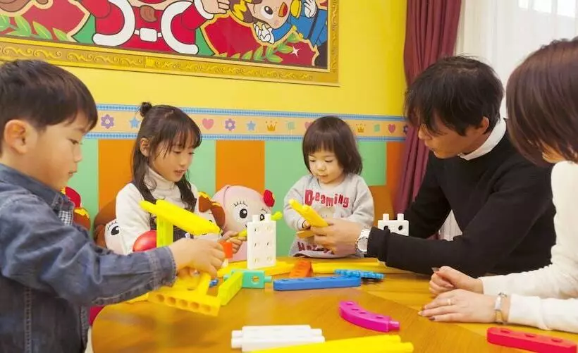 בית מלון כפרי Diamond Setouchi Marine