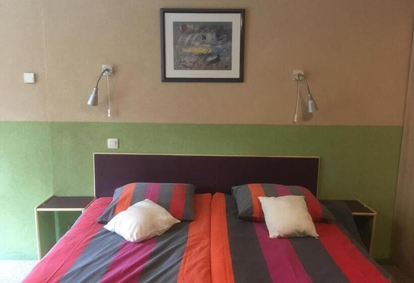 בית מלון כפרי Fauwater