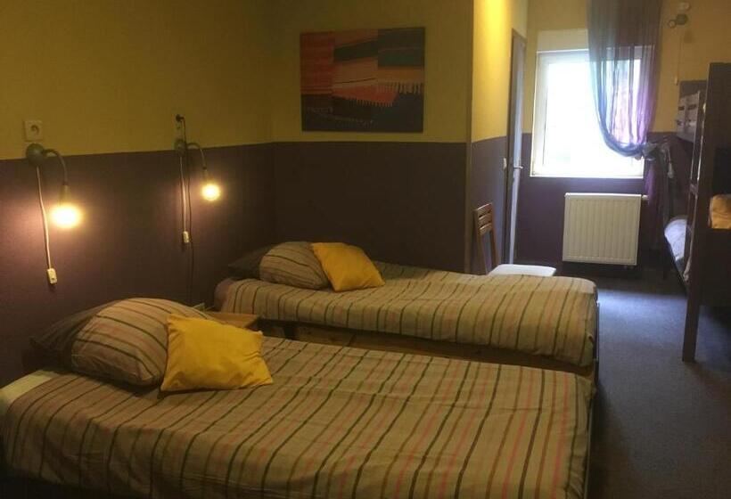 בית מלון כפרי Fauwater