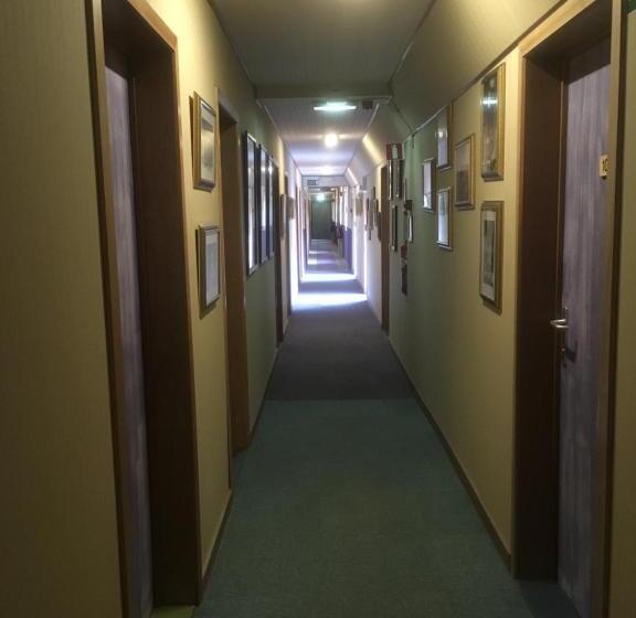 בית מלון כפרי Fauwater