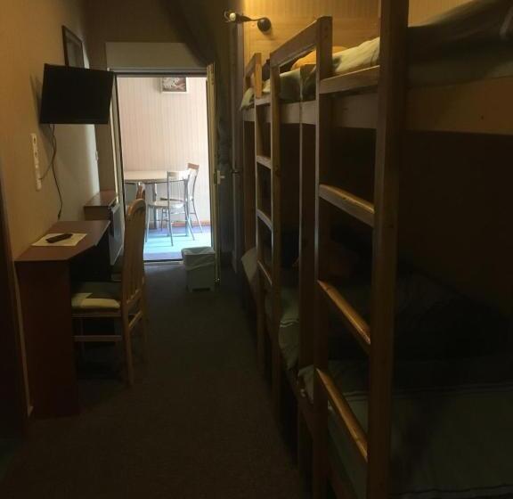 בית מלון כפרי Fauwater