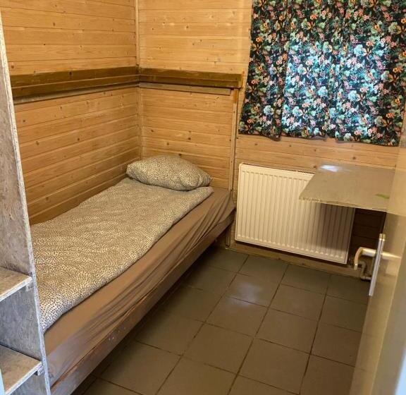 בית מלון כפרי Fauwater