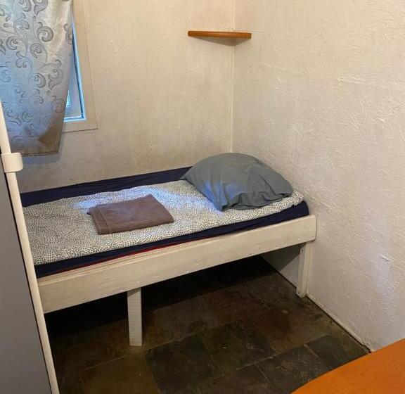 בית מלון כפרי Fauwater