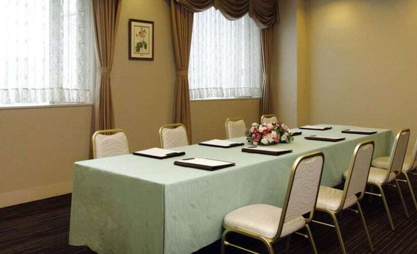 Hotel Green Tower Makuhari