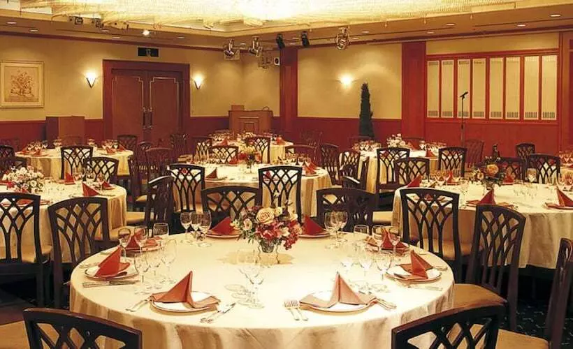 Hôtel Green Tower Makuhari