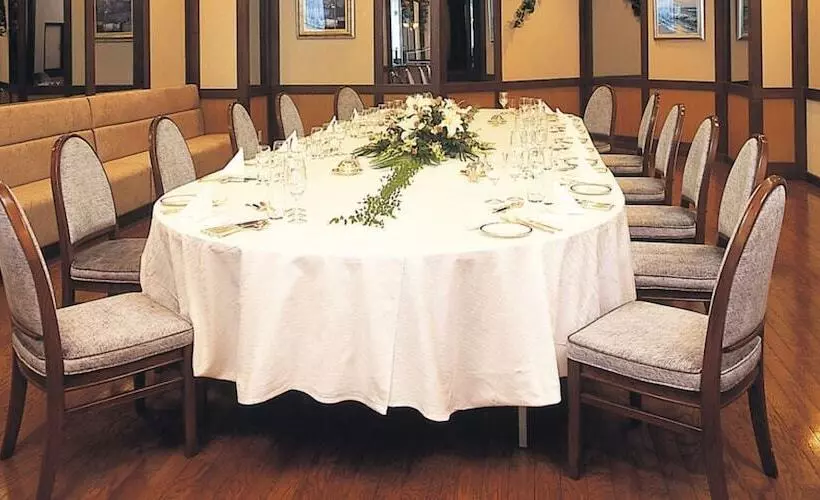 Hôtel Green Tower Makuhari