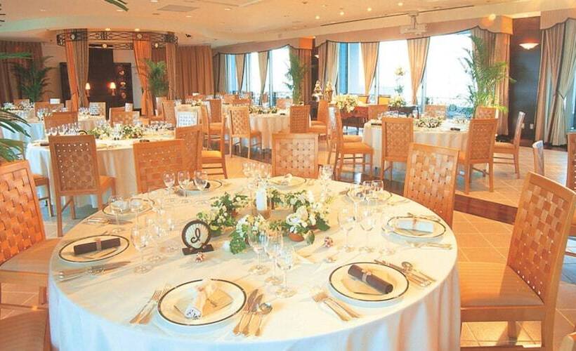 Hotel Green Tower Makuhari