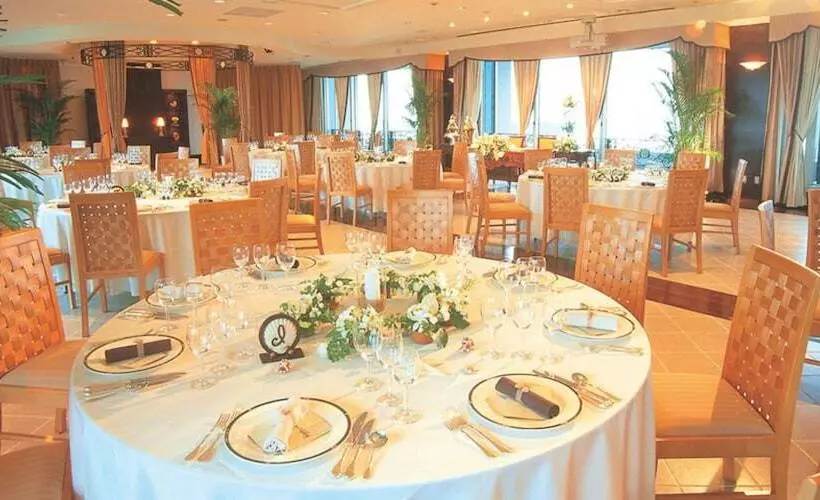 Hôtel Green Tower Makuhari