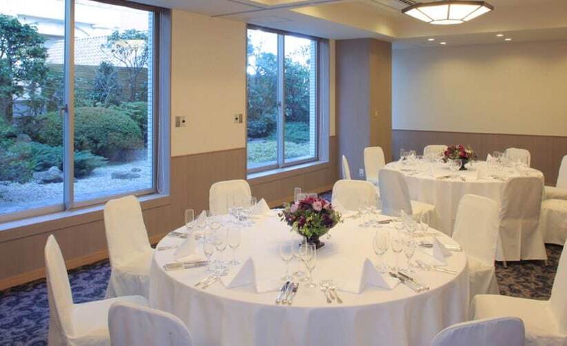 Hotel Green Tower Makuhari