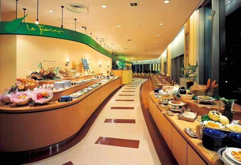 Hotel Green Tower Makuhari