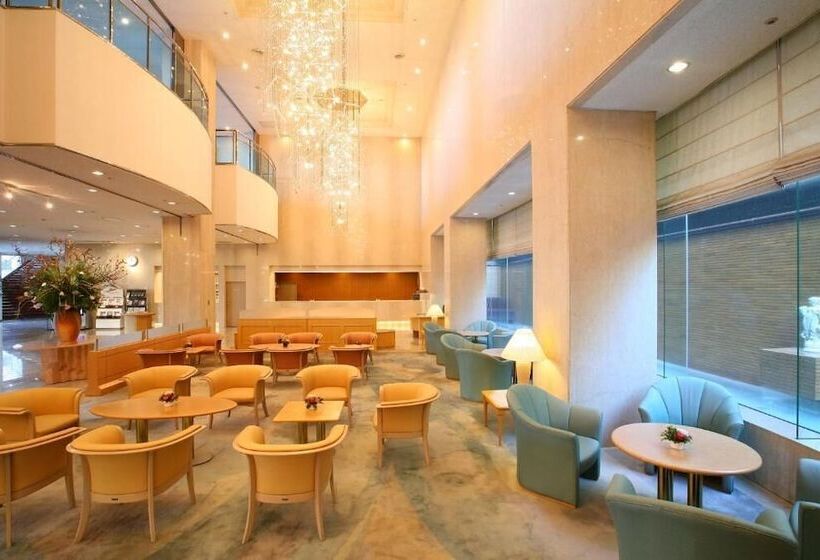 Hotel Green Tower Makuhari