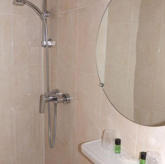 هتل Hôtel De La Place Des Alpes