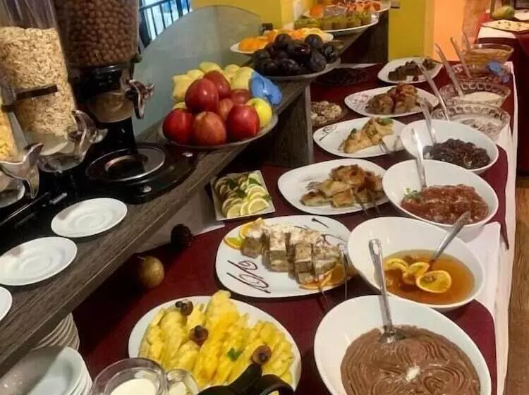 Отель Iceberg Bansko