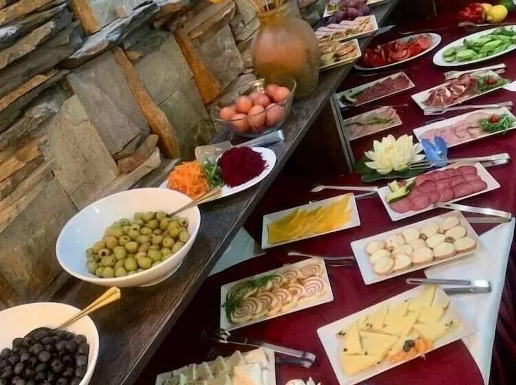 Отель Iceberg Bansko