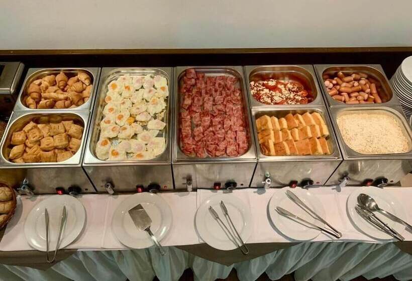 Отель Iceberg Bansko