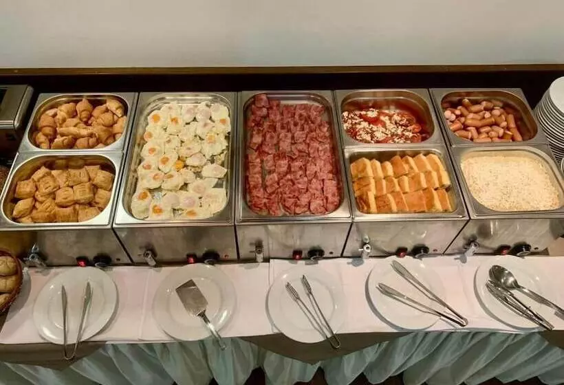 Отель Iceberg Bansko