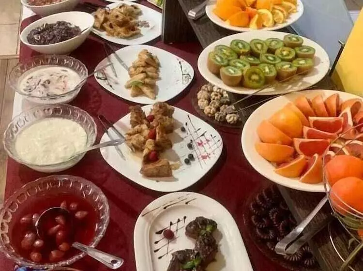 Отель Iceberg Bansko