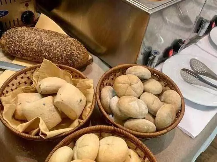 Отель Iceberg Bansko