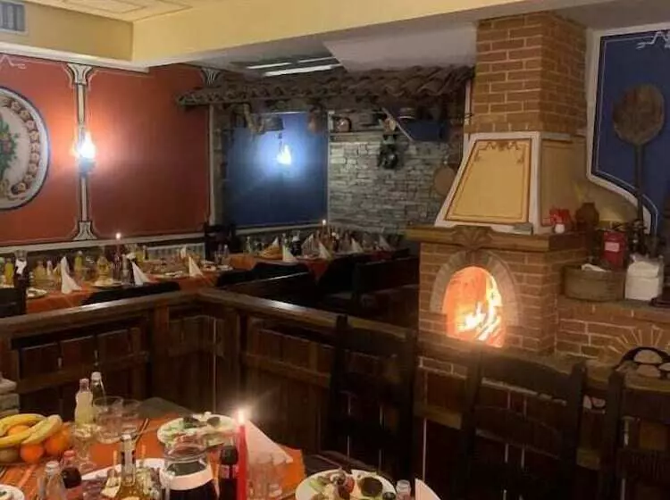 Отель Iceberg Bansko