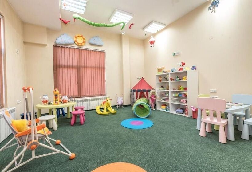 Отель Iceberg Bansko