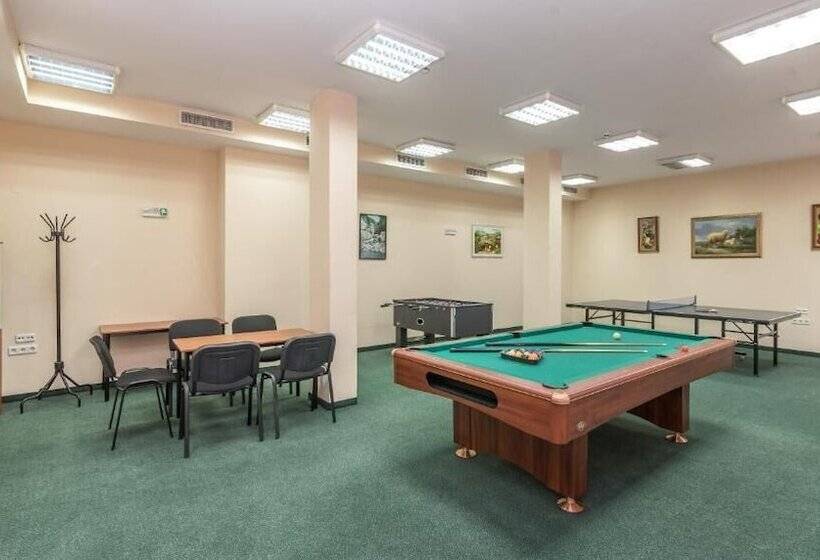 Отель Iceberg Bansko