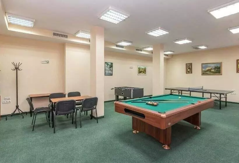 Отель Iceberg Bansko