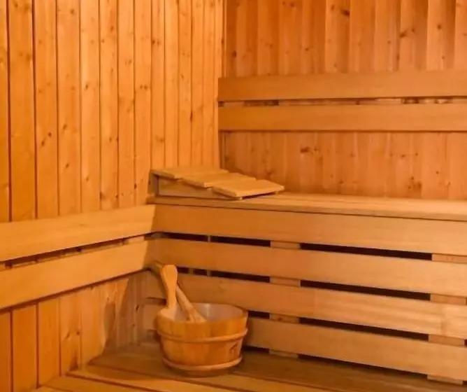 Отель Iceberg Bansko