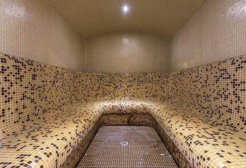 Отель Iceberg Bansko