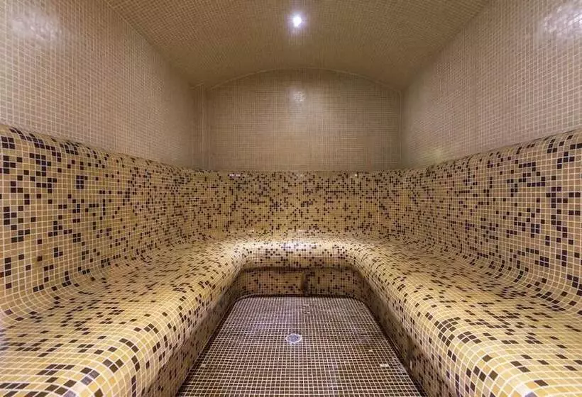 Отель Iceberg Bansko