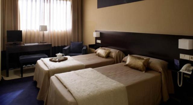 בית מלון כפרי Ignacio   Palomargroup