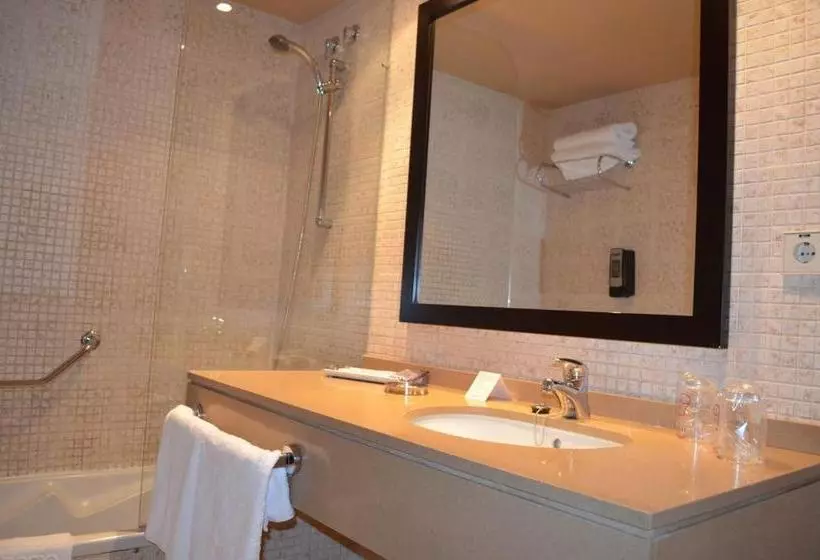 호텔 Ignacio   Palomargroup