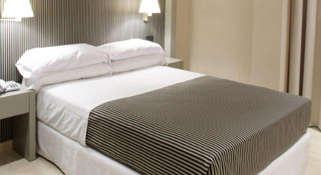 בית מלון כפרי Ignacio   Palomargroup