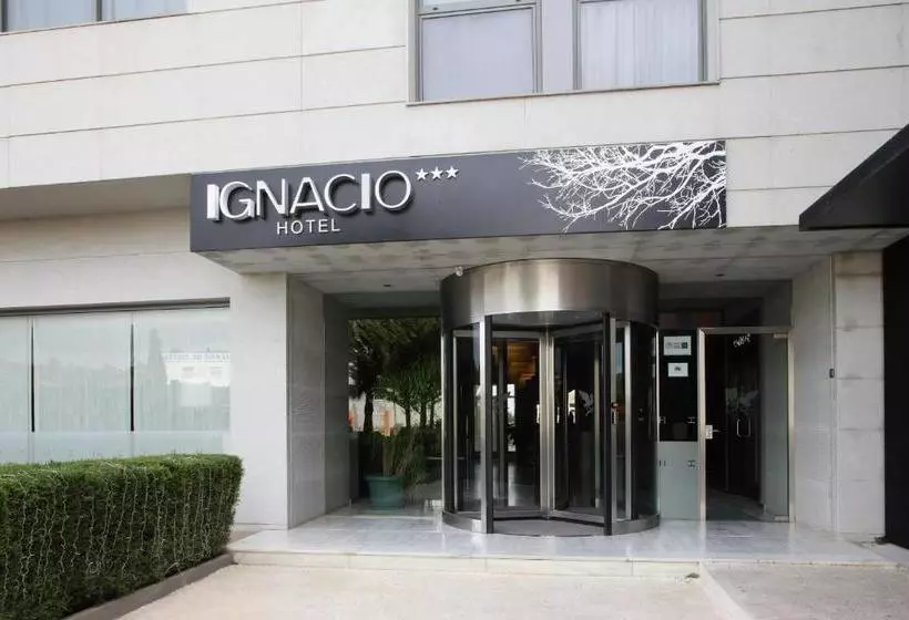 호텔 Ignacio   Palomargroup