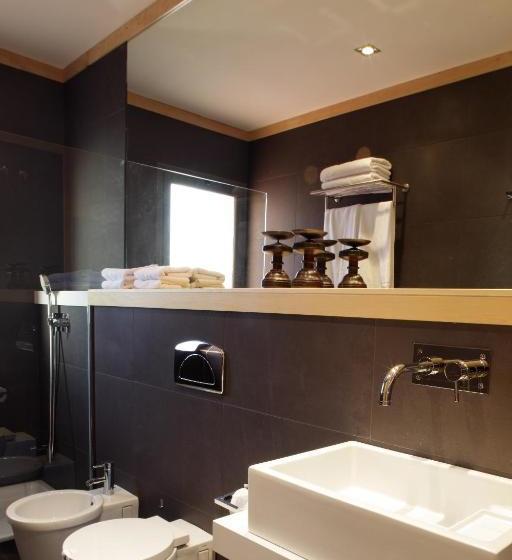 בית מלון כפרי Ignacio   Palomargroup