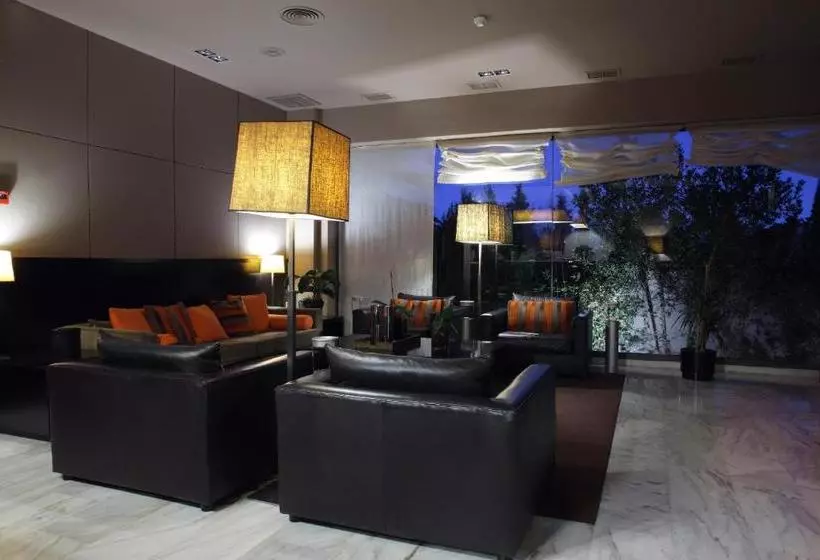 호텔 Ignacio   Palomargroup